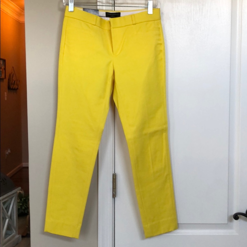 Hello business pants